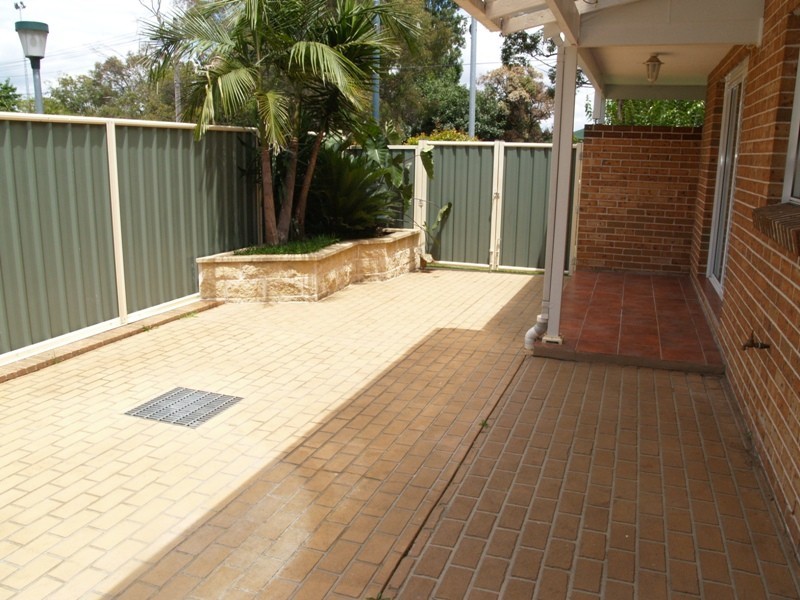 1/204 Croydon Avenue, Croydon Park NSW 2133