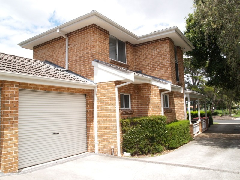 1/204 Croydon Avenue, Croydon Park NSW 2133