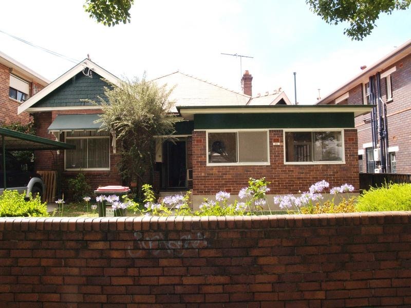 1-4/68 Canonbury Grove, Dulwich Hill NSW 2203