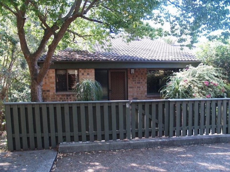 1/4 Tuckwell Place, Macquarie Park NSW 2113