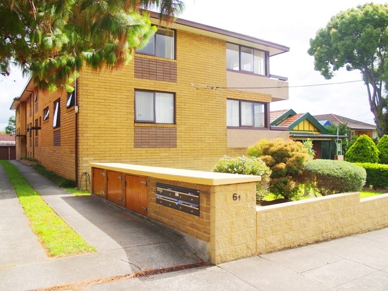 5/61 Palace Street, Ashfield NSW 2131