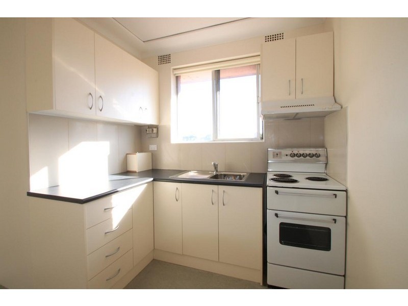 6/107 Livingstone Road, Marrickville NSW 2204