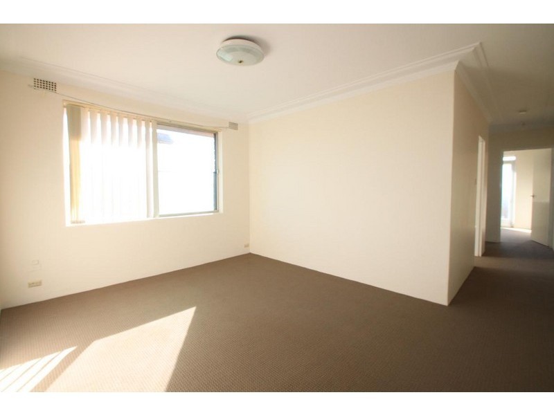 6/107 Livingstone Road, Marrickville NSW 2204