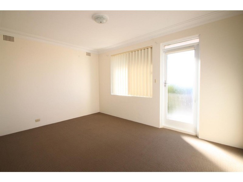 6/107 Livingstone Road, Marrickville NSW 2204