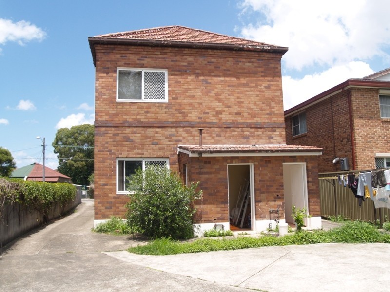 2/53 Thomas Street, Croydon NSW 2132