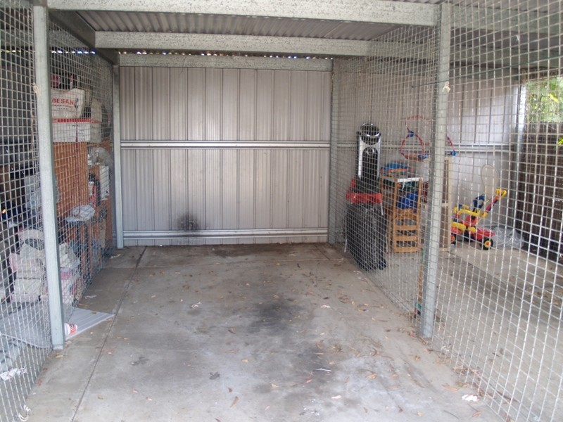 2/53 Thomas Street, Croydon NSW 2132