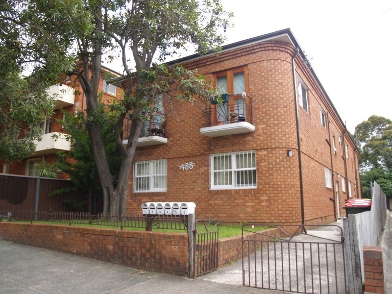 4/433 Marrickville Road, Dulwich Hill NSW 2203