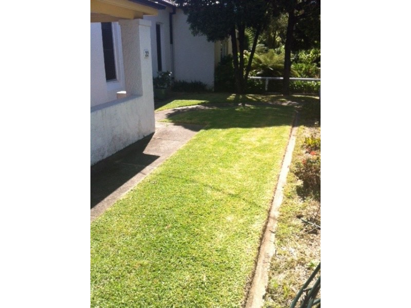 22 Arlington Street, Dulwich Hill NSW 2203