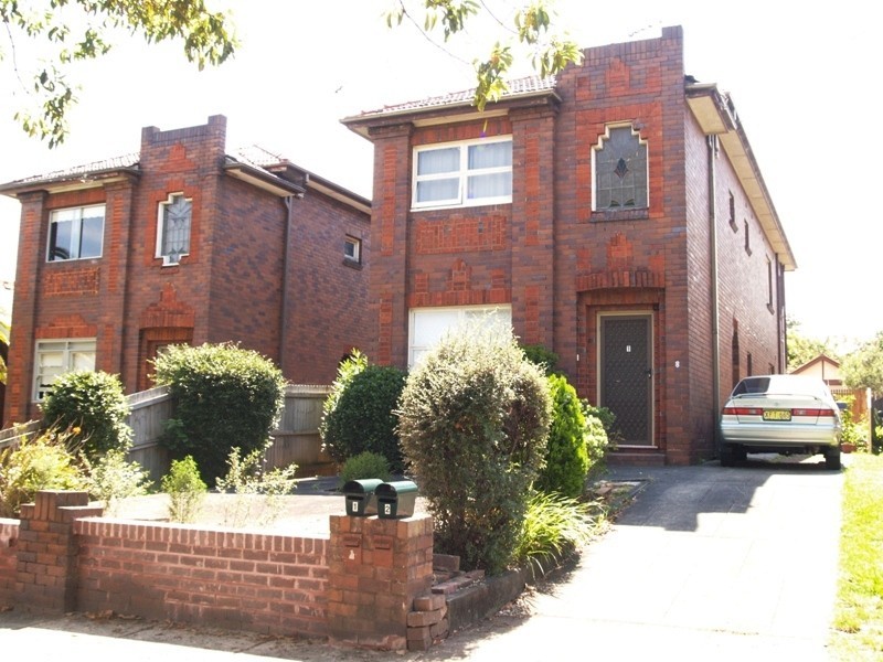 1/8 Hampden Street, Ashfield NSW 2131