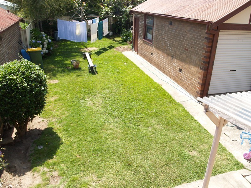 1/8 Hampden Street, Ashfield NSW 2131