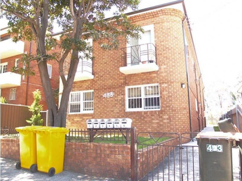 1/433 Marrickville Road, Marrickville NSW 2204