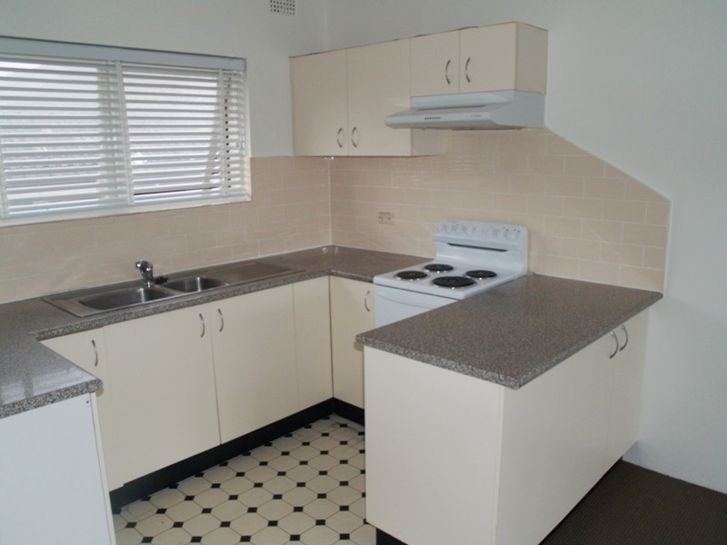 6/40 Robert Street, Ashfield NSW 2131