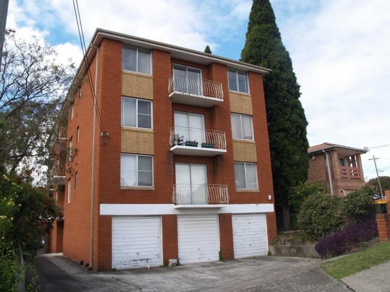 6/25 Western Crescent, Gladesville NSW 2111