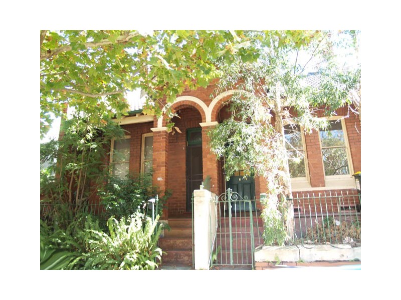 206B Trafalgar Street, Annandale NSW 2038