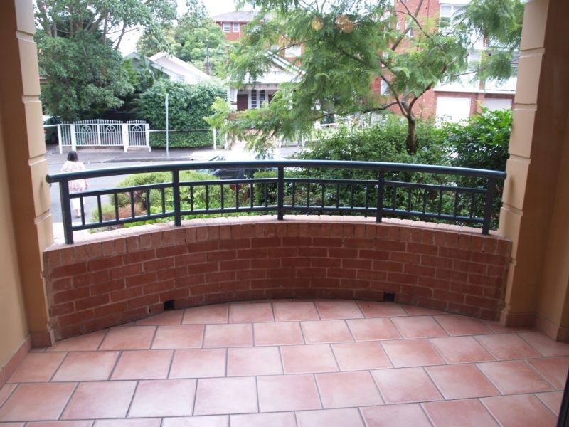 6/106-116 Elizabeth Street, Ashfield NSW 2131
