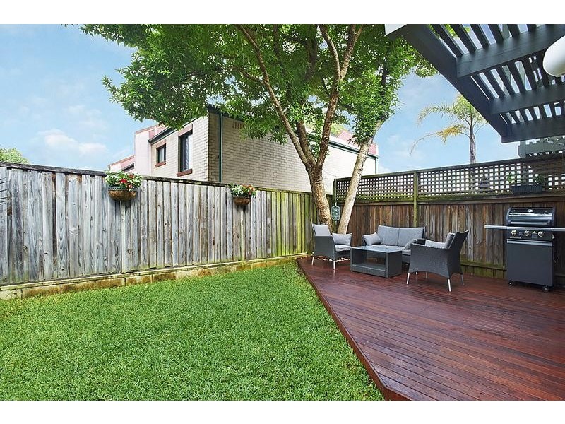15/16 Lyall Street, Leichhardt NSW 2040