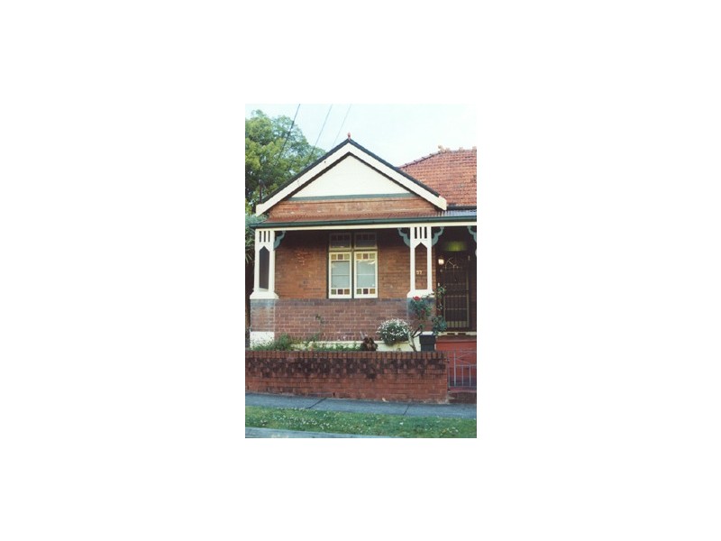 57 Greenhills Street, Croydon NSW 2132