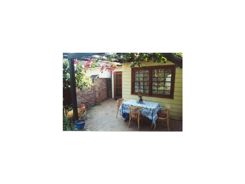 57 Greenhills Street, Croydon NSW 2132