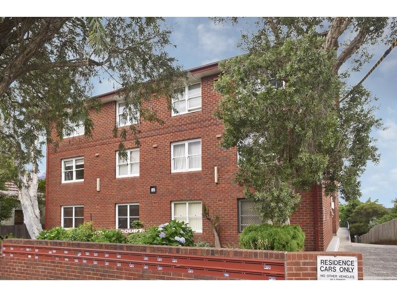35/85 Beauchamp Street, Marrickville NSW 2204