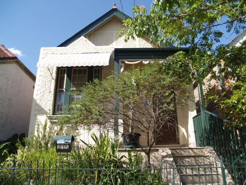 215 Addison Road, Marrickville NSW 2204