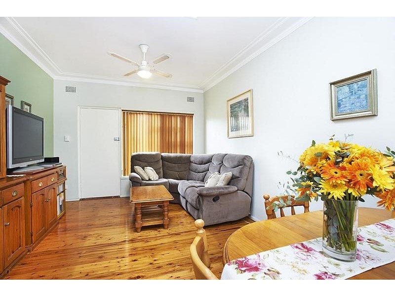 6/1 Bayley Street, Dulwich Hill NSW 2203