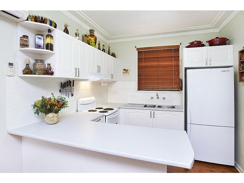 6/1 Bayley Street, Dulwich Hill NSW 2203