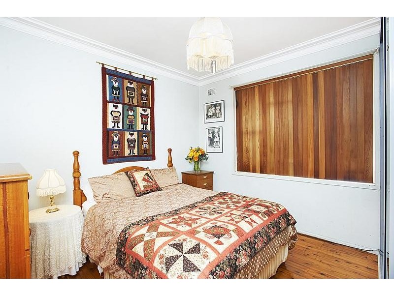 6/1 Bayley Street, Dulwich Hill NSW 2203