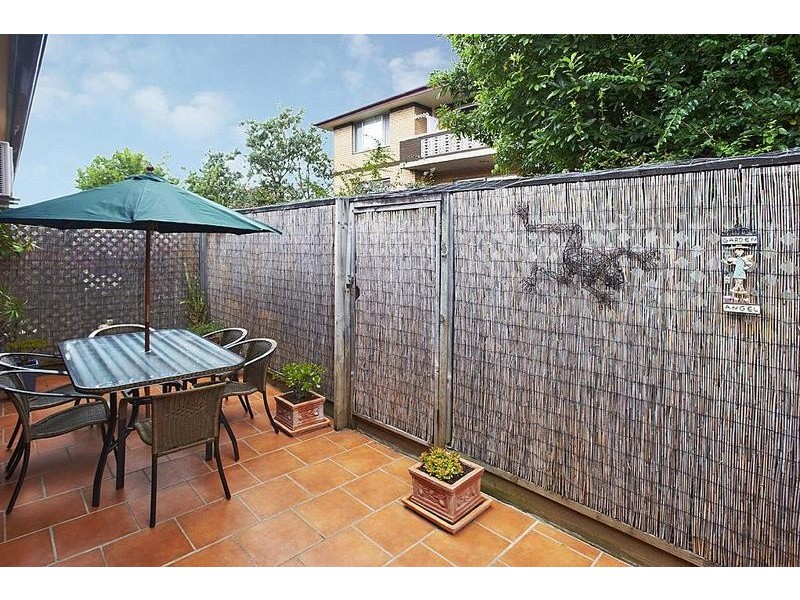 6/1 Bayley Street, Dulwich Hill NSW 2203