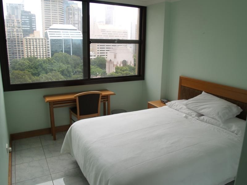 1004/38 College Street, Sydney NSW 2000