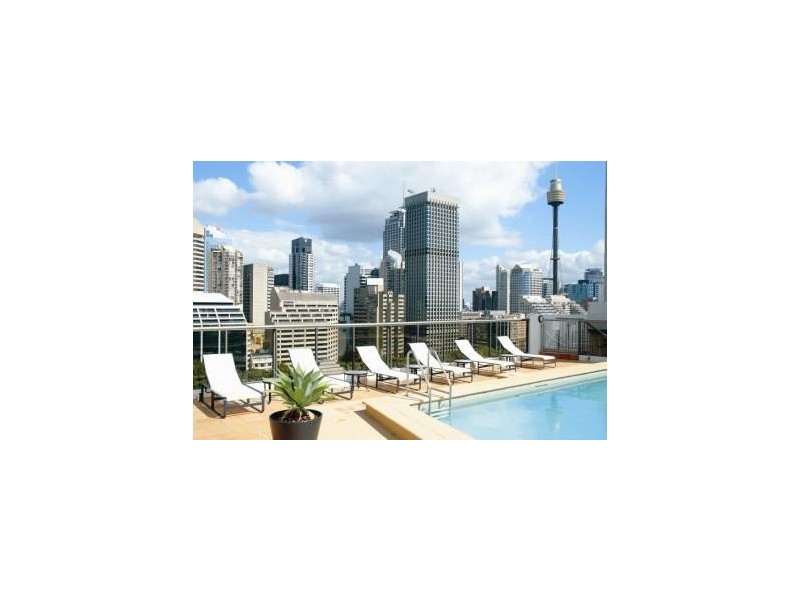 1004/38 College Street, Sydney NSW 2000