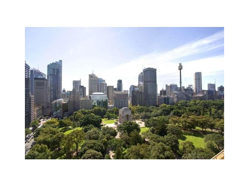 1004/38 College Street, Sydney NSW 2000