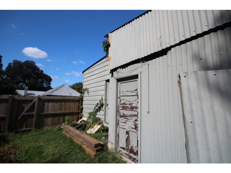 Carlisle Street, Ashfield NSW 2131