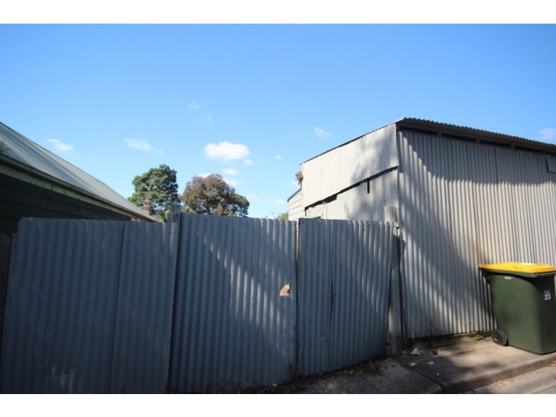 Carlisle Street, Ashfield NSW 2131