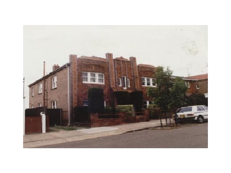 4/2-4 Morris Street, Summer Hill NSW 2130