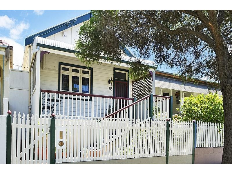66 Windsor Road, Dulwich Hill NSW 2203