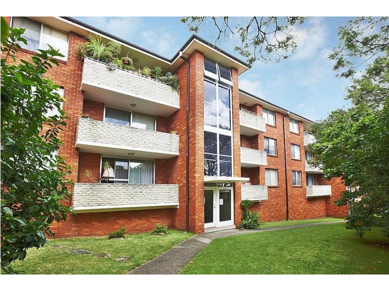 12/5-7 Norton Street, Ashfield NSW 2131
