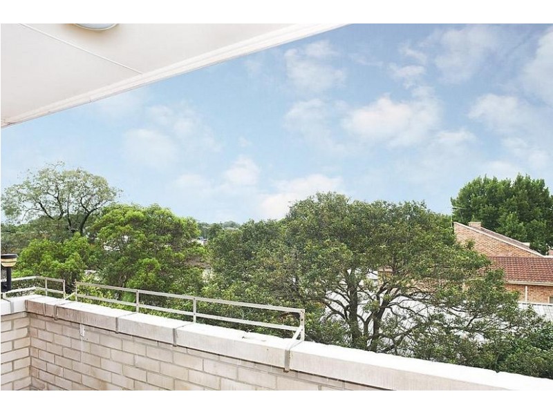 12/5-7 Norton Street, Ashfield NSW 2131