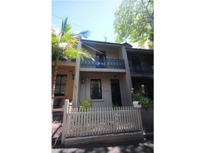 18 Gottenham Street, Glebe NSW 2037