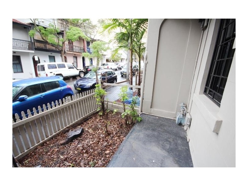 18 Gottenham Street, Glebe NSW 2037