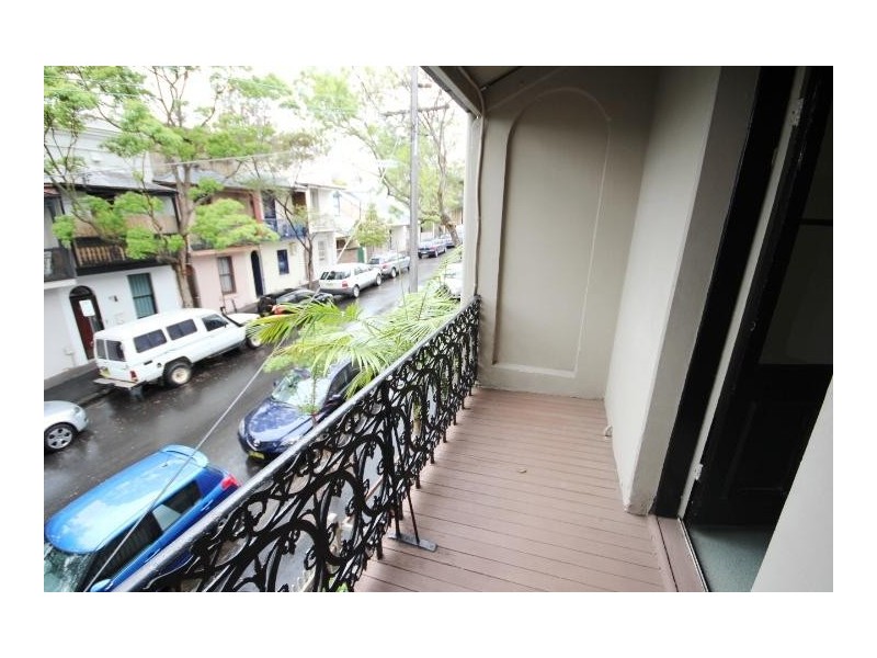 18 Gottenham Street, Glebe NSW 2037