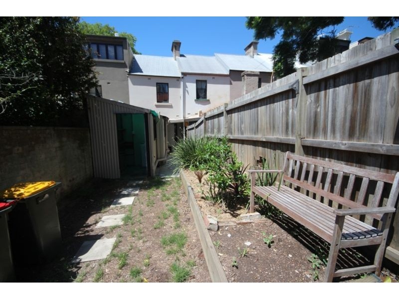 18 Gottenham Street, Glebe NSW 2037