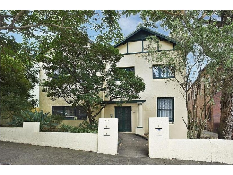 4/138 The Boulevarde, Dulwich Hill NSW 2203