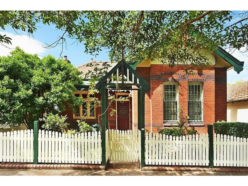 14 Ness Avenue, Dulwich Hill NSW 2203