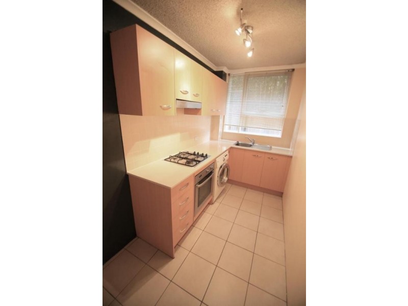 5/170 Nelson Street, Annandale NSW 2038