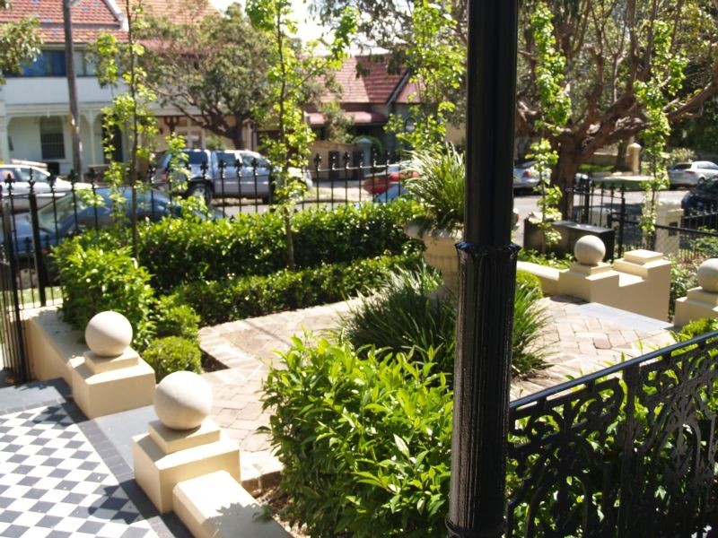 3/33 The Boulevarde, Lewisham NSW 2049