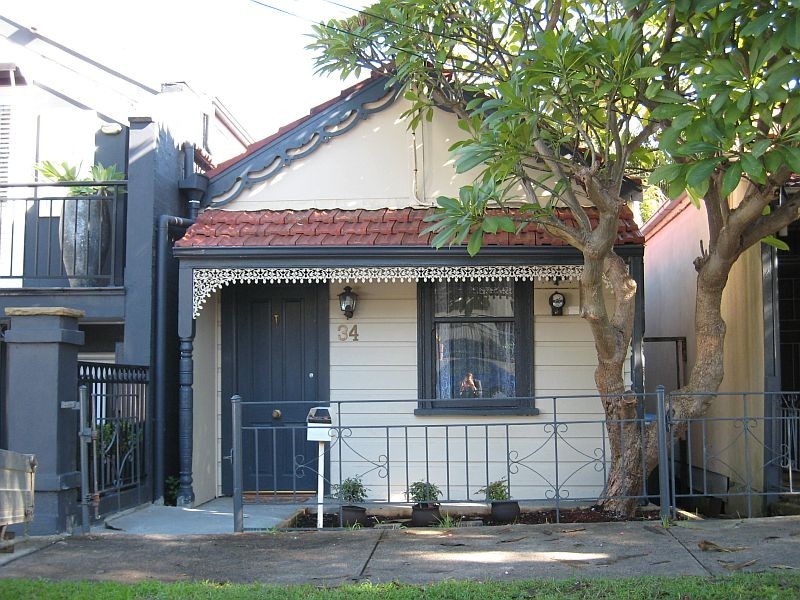 34 James Street, Leichhardt NSW 2040