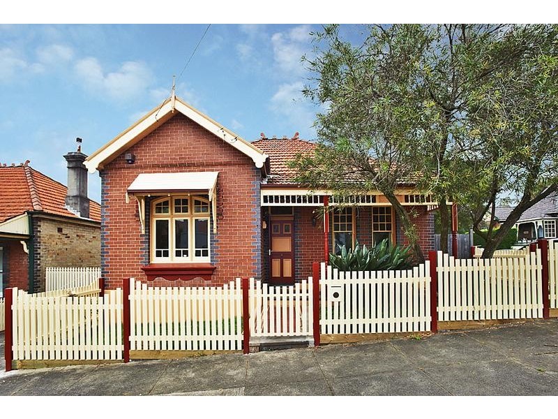 70 Morris Street, Summer Hill NSW 2130