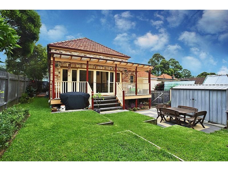 70 Morris Street, Summer Hill NSW 2130