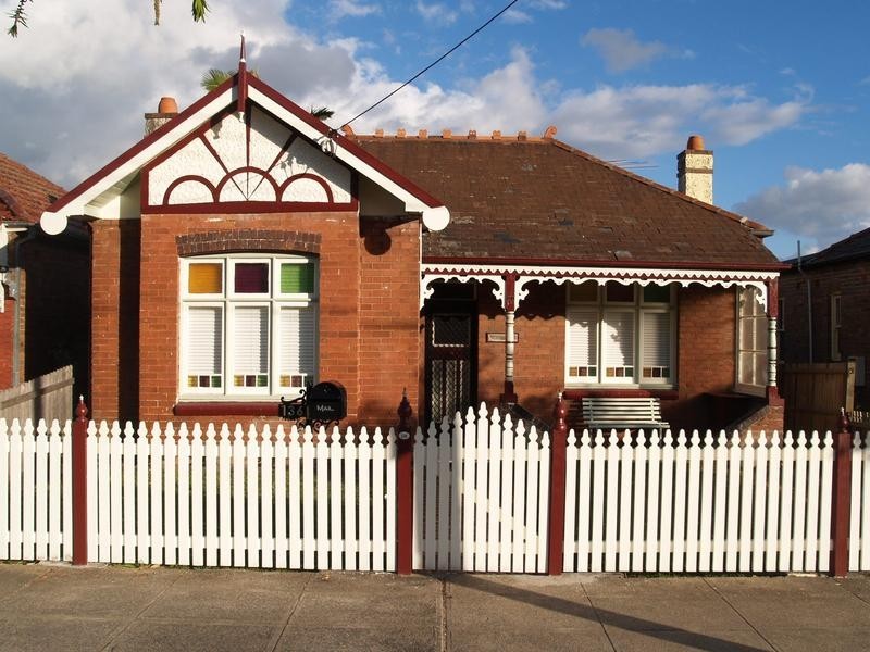 136 Ewart Street, Dulwich Hill NSW 2203