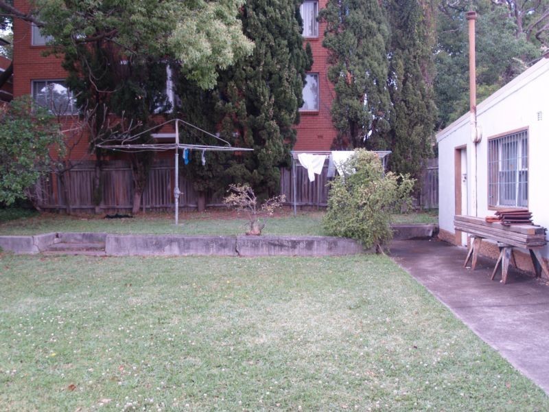 3/5 Ormond Street, Ashfield NSW 2131